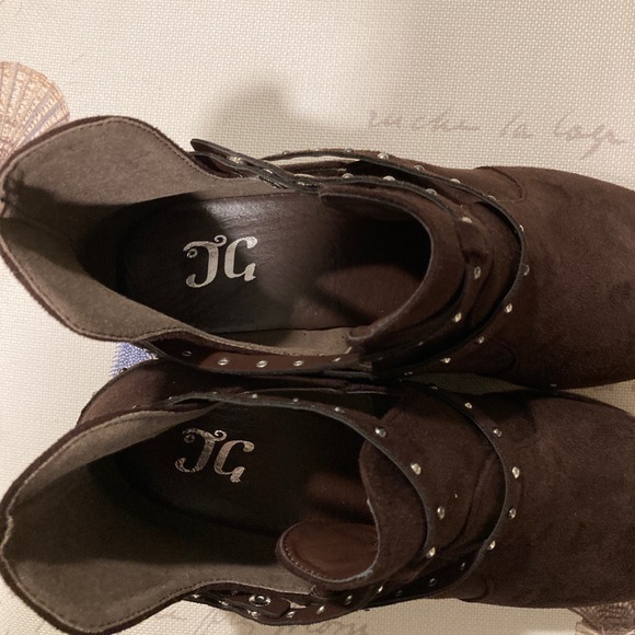 Booties - Picture 7 of 7